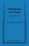Funnyhouse of a Negro