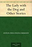 Stories of Anton Chekov