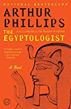 The Egyptologist