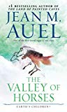 The Valley of Horses: A Novel