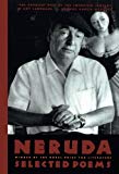 Pablo Neruda: Selected Poems