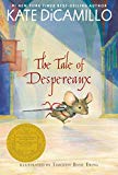 The Tale of Despereaux: Being the Story of a Mouse a Princess Some