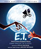 E.T. the Extra-Terrestrial