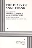 The Diary of Anne Frank