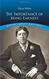 The Importance of Being Earnest