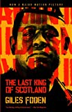 The Last King of Scotland