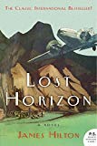 The Lost Horizon