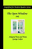 The Open Window