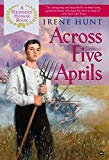 Across Five Aprils