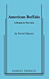 American Buffalo