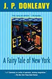 A Fairy Tale of New York