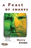 A Feast of Snakes