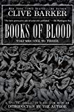 Clive Barker's Books of Blood