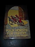 Four Horses for Tishtry