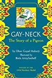 Gay-Neck: The Story of a Pigeon