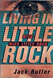 Living in Little Rock with Miss Little Rock