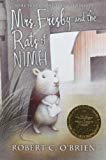 Mrs. Frisby and the Rats of Nimh