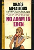 No Adam in Eden