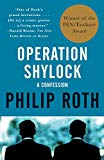 Operation Shylock: A Confession