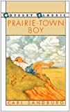 Prairie-Town Boy