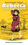 Реферат: Rebecca Of Sunnybrook Farm Essay Research Paper