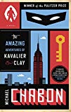 The Amazing Adventures of Kavalier and Clay