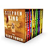 The Dark Tower Series