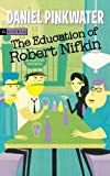 The Education of Robert Nifkin