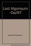 The Last Algonquin