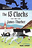 The Thirteen Clocks