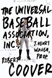 The Universal Baseball Association