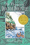 The Voyages of Doctor Dolittle