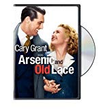 Arsenic and Old Lace