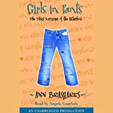 Girls in Pants: The Third Summer of the Sisterhood