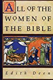 All of the Women of the Bible