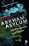 Arkham Asylum