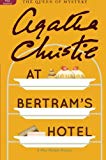 At Bertram's Hotel