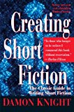 Creating Short Fiction