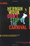 Don't Stop the Carnival