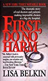 First Do No Harm