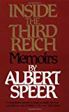 Inside the Third Reich: Memoirs