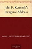 John F. Kennedy's Inaugural Address