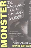 Monster: The Autobiography of an L.A. Gang Member