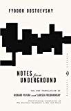 Notes from the Underground