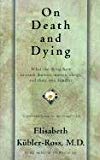 On Death and Dying