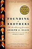 Founding Brothers: The Revolutionary Generation