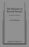 The Prisoner of Second Avenue