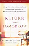 Return from Tomorrow