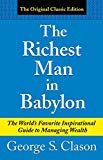 The Richest Man in Babylon