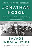 Savage Inequalities: Children in America's Schools